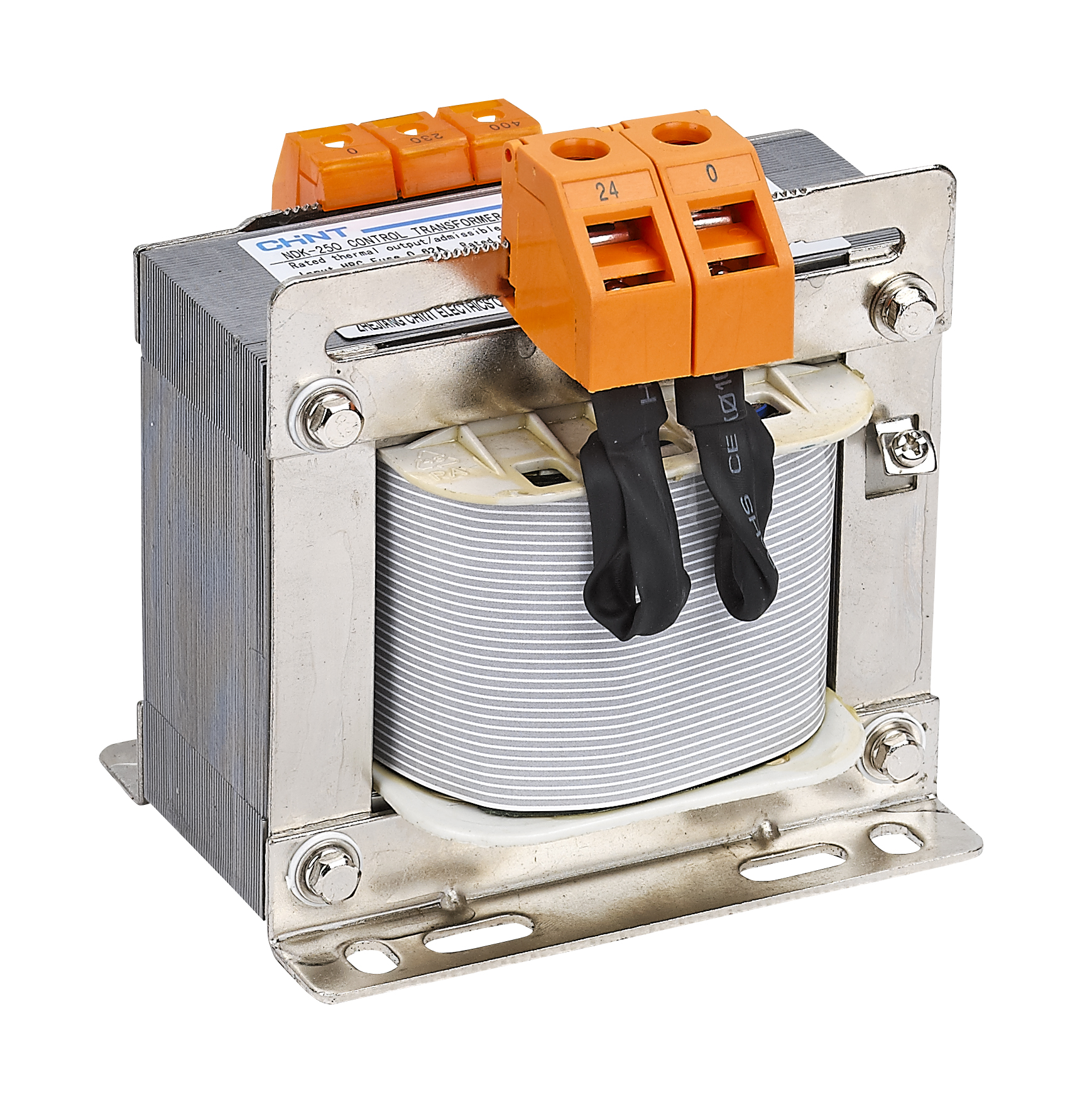 NDK-250-Control Transformer-1